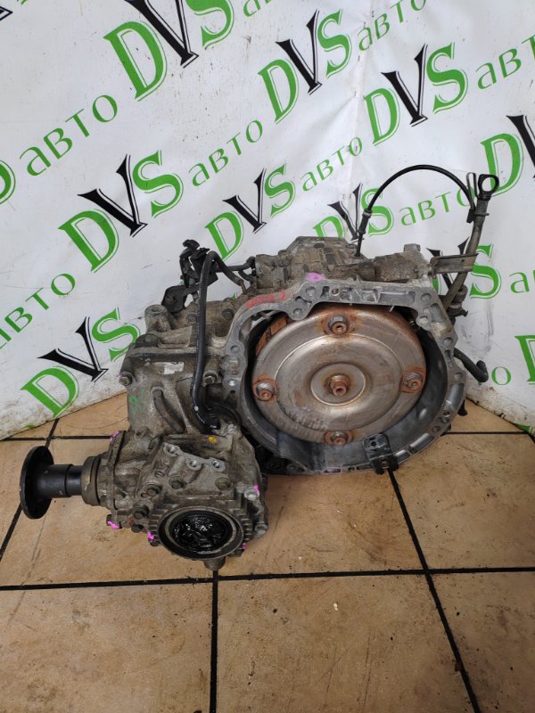 АКПП Nissan X-TRAIL PNT30 SR20VET (б/у)
