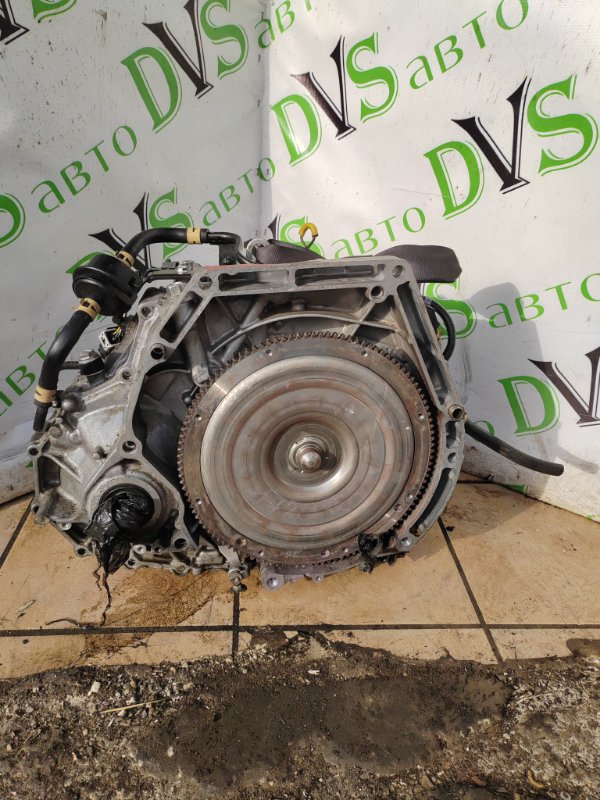 АКПП Honda Stepwagn RN6 R18A (б/у)