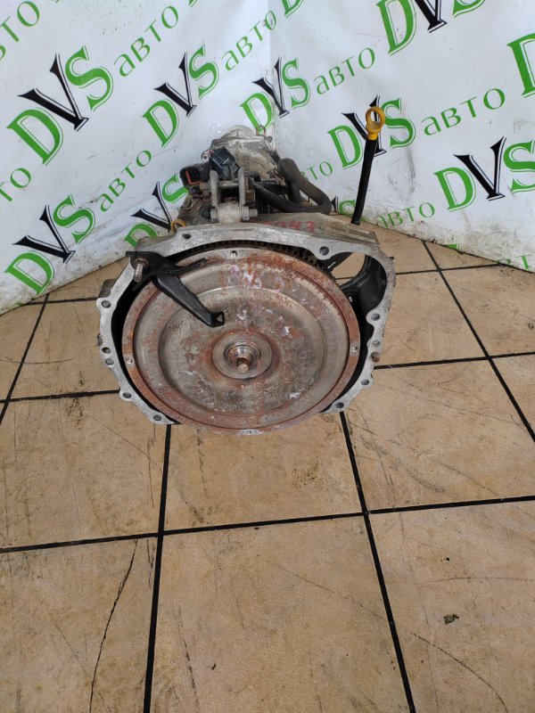 АКПП Subaru Legacy BE5 BH5 EJ206 (б/у)