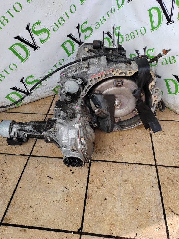 АКПП Toyota Carina ST215 3S-FE (б/у) АКПП Toyota Carina ST215 3S-FE (б/у)