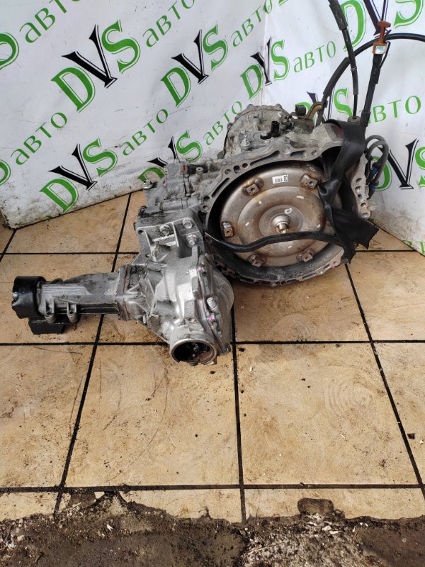 АКПП Toyota Gracia SXV25 5S (б/у)