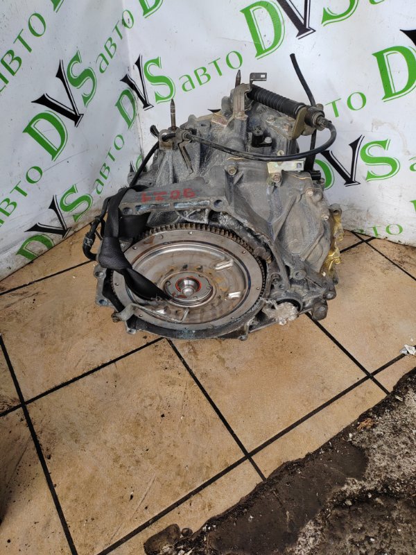 АКПП Honda CAPA GA4 D15B (б/у)