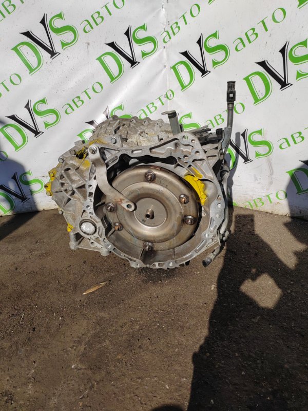 АКПП Nissan MR20-DE (б/у)