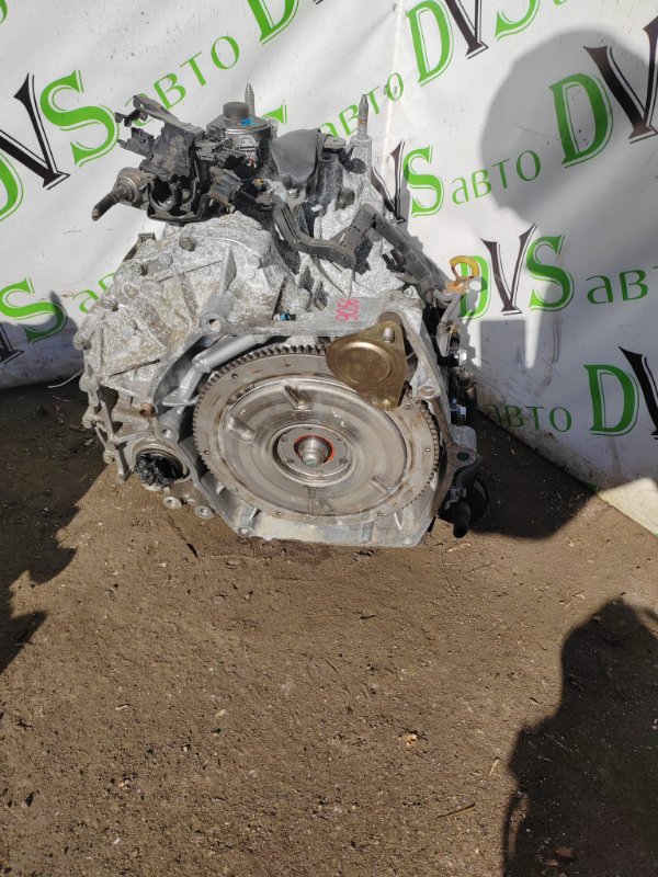 АКПП Honda INSIGHT ZE2 LDA (б/у)