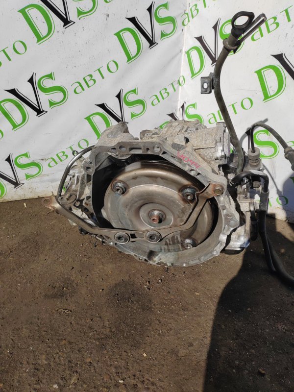 АКПП Nissan TEANA J31 VQ23-DE (б/у)