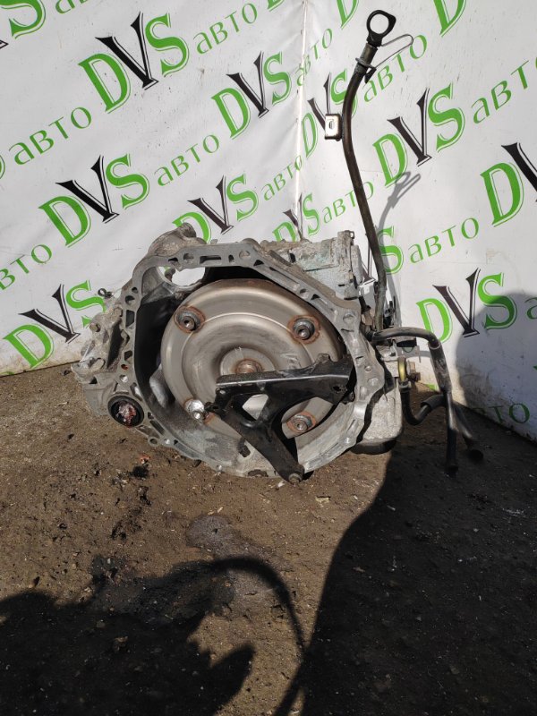 АКПП Nissan TEANA J31 VQ23-DE (б/у)