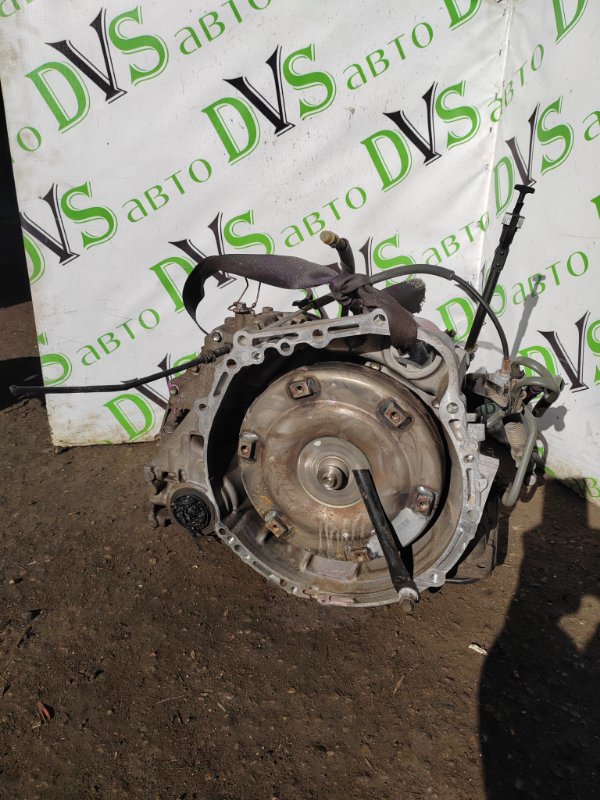 АКПП Toyota U241E 1AZ-2AZ (б/у)