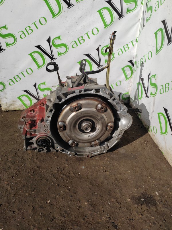 АКПП Toyota Funcargo NCP20 2NZ-FE (б/у)