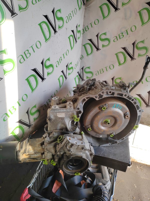 АКПП Nissan KA24-DE (б/у)