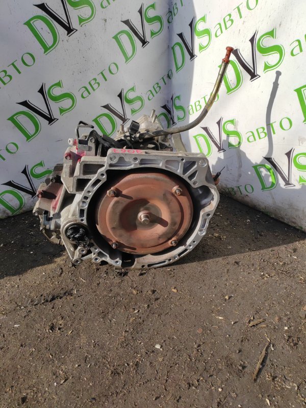 АКПП Mazda ZJ/ZY (б/у)