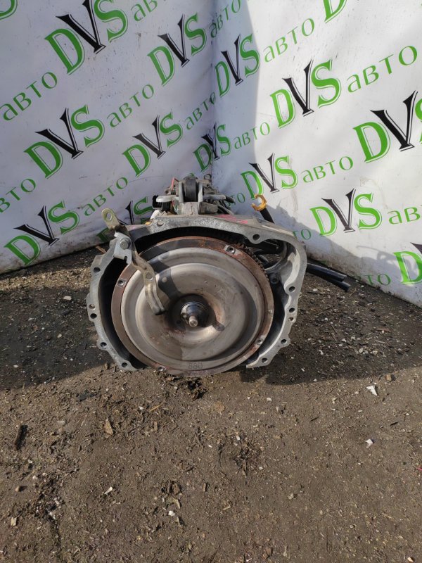 АКПП Subaru Legacy BP5 EJ204 (б/у)