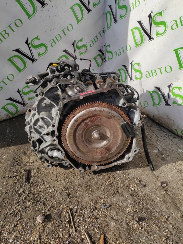 АКПП Honda Freed GB3 L15A (б/у)