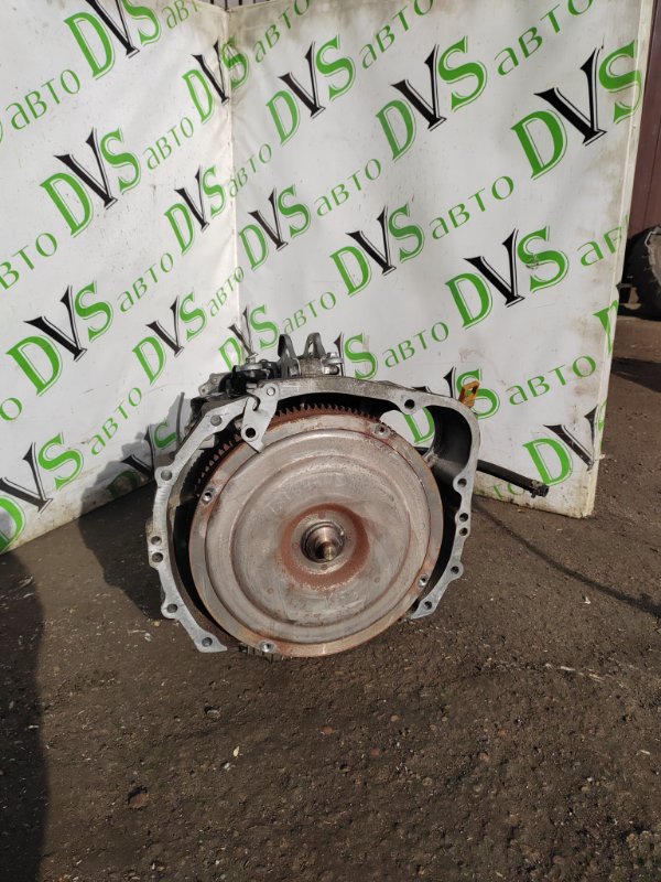 АКПП Subaru Impreza GG2 EL152 (б/у)