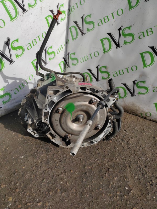 АКПП Mazda LF (б/у)