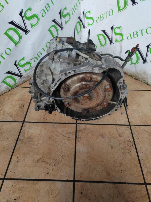 АКПП Toyota A247E 3S-FE (б/у)