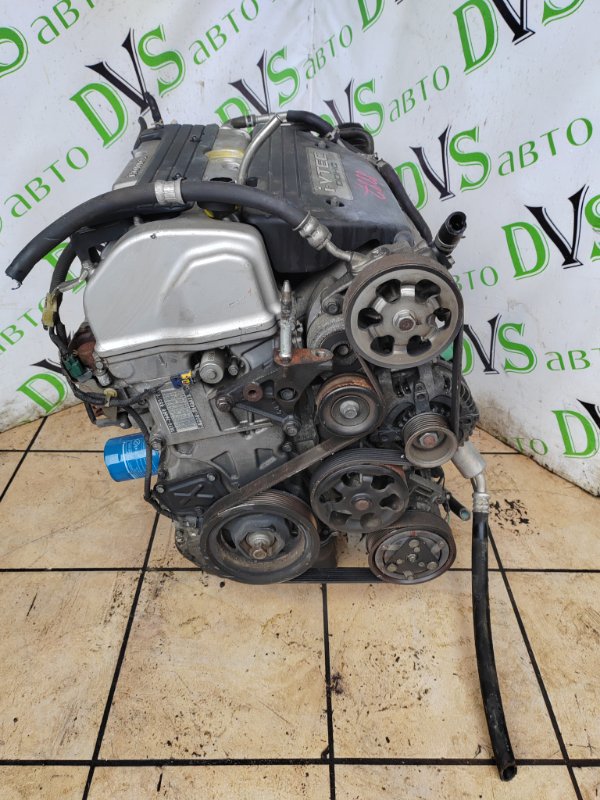 Двигатель Honda StepWagon RG1 K20A (б/у)