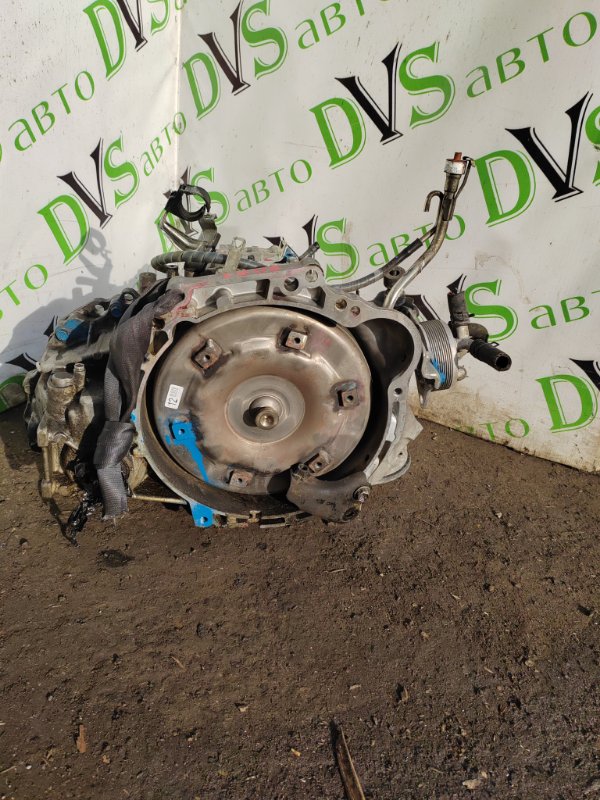 АКПП Toyota ISIS ZNM10 1ZZ-FE (б/у)