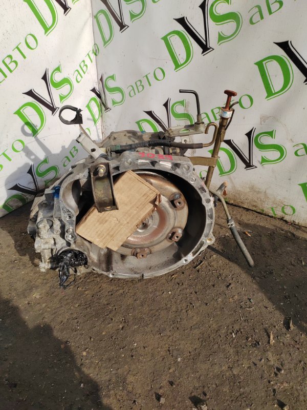 АКПП Toyota U440E 1SZ-FE (б/у)