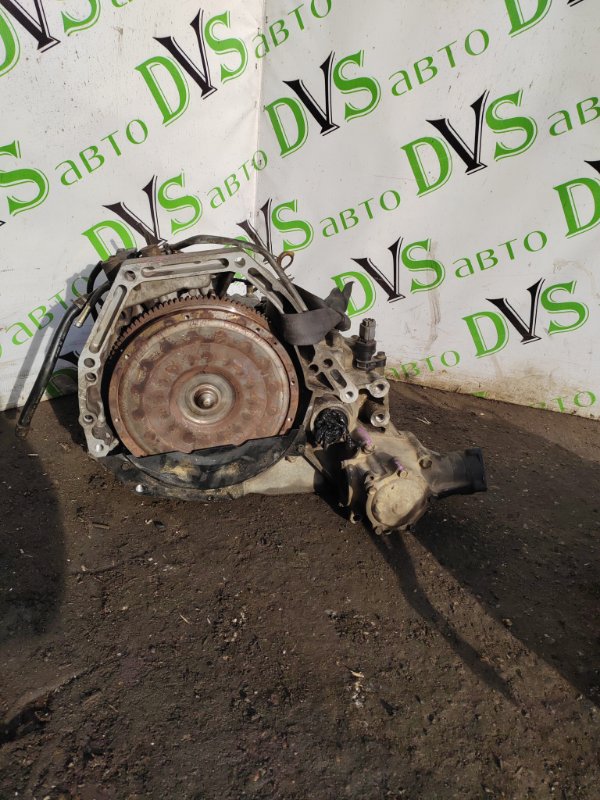 АКПП Honda CRV RD1 B20B (б/у)