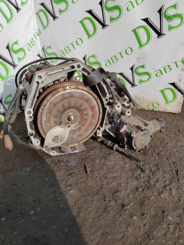 АКПП Honda CRV RD1 B20B (б/у)