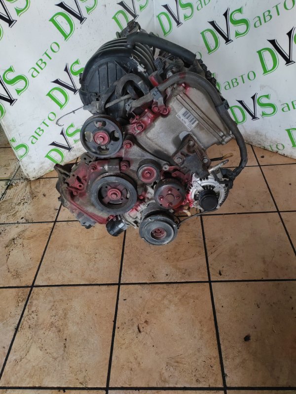 Двигатель Toyota 2AZ-FE (б/у)