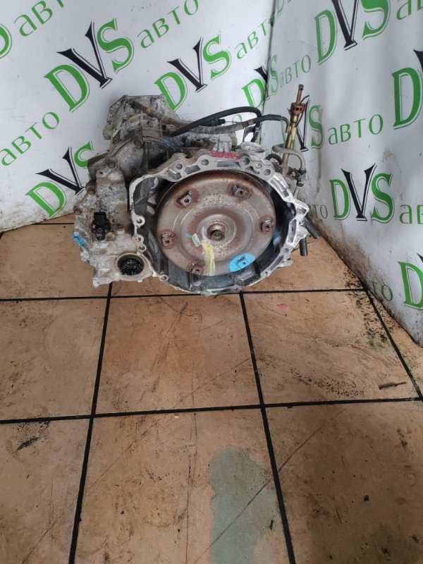 АКПП Toyota A245E A246E 4A-FE (б/у)