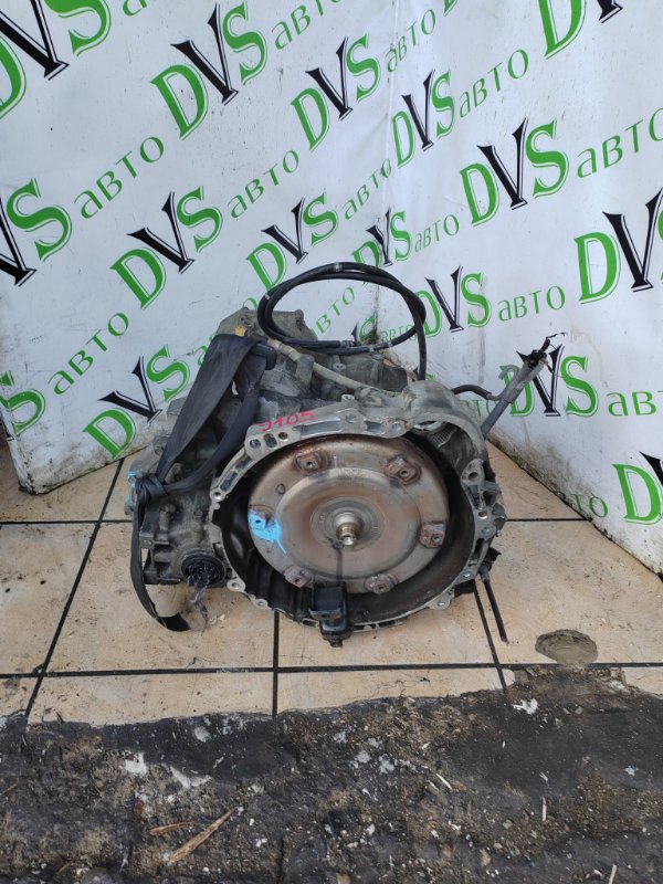 АКПП Toyota Corona Premio ST210 3S-FE (б/у)