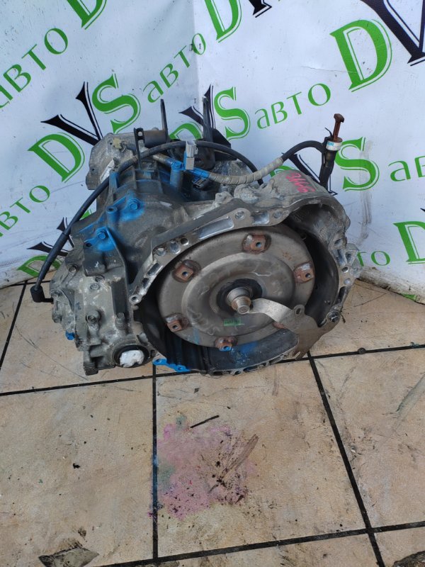 АКПП Toyota A247E 3S-FSE (б/у)