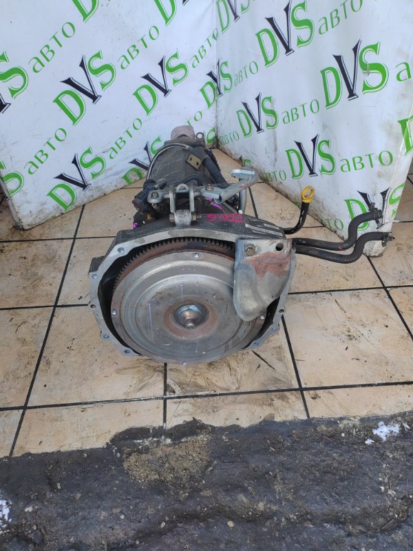 АКПП Subaru Legacy BH5 EJ201 (б/у)