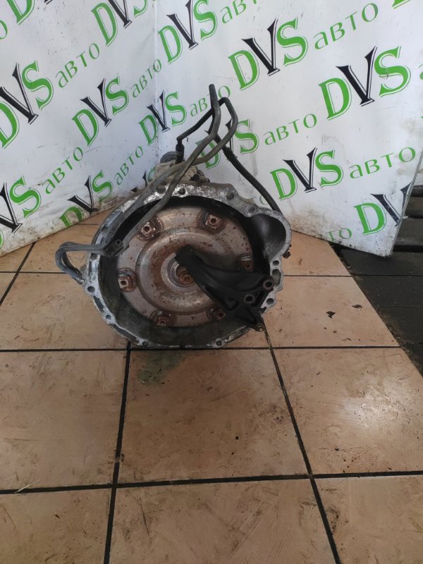 АКПП Toyota 1G-FE (б/у)