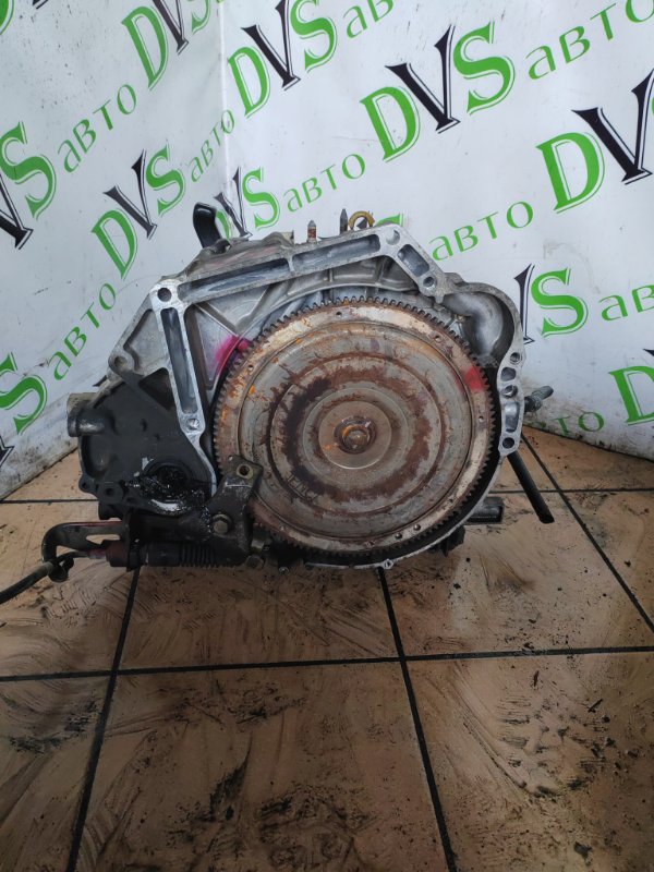 АКПП Honda Stepwagn RF3 K20A (б/у)