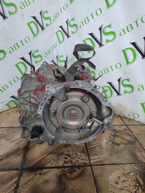 АКПП Toyota 2ZR-FE (б/у)