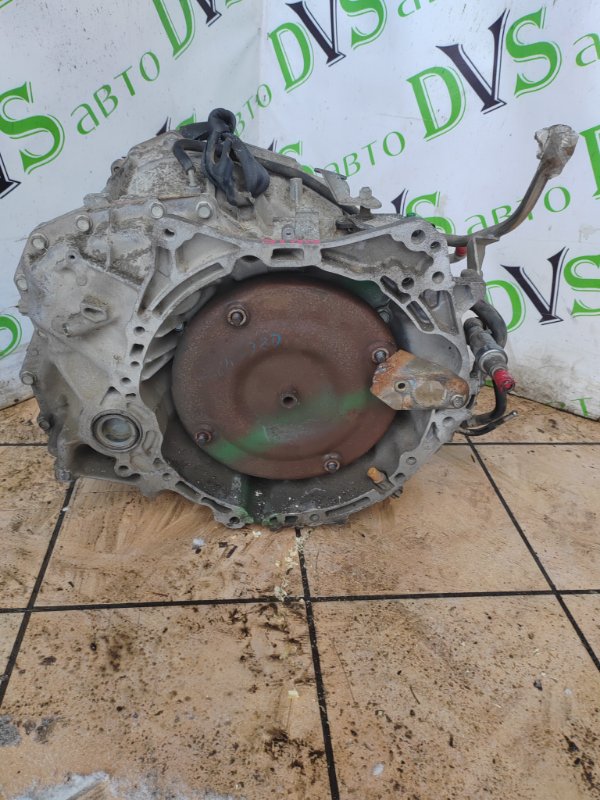 АКПП Nissan SERENA HFC26   HC26 MR20-DD (б/у)