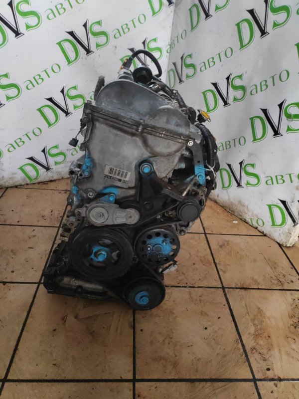 Двигатель Toyota 1NZ (б/у)