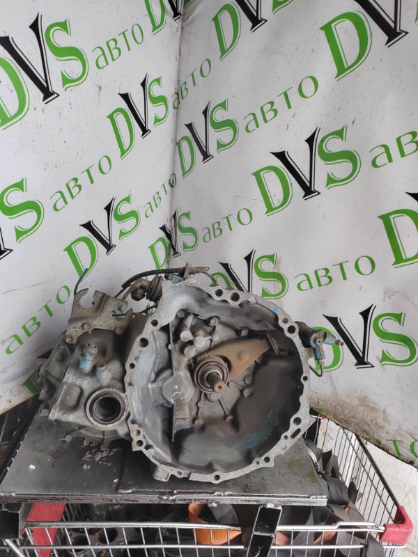 МКПП Toyota 5E 4E (б/у)