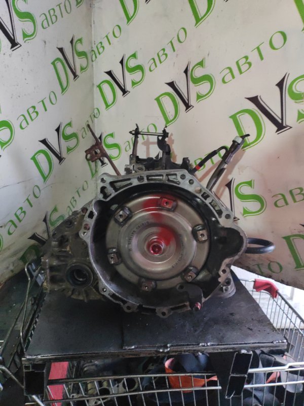 АКПП Toyota COROLLA NZE120 2NZ-FE (б/у)