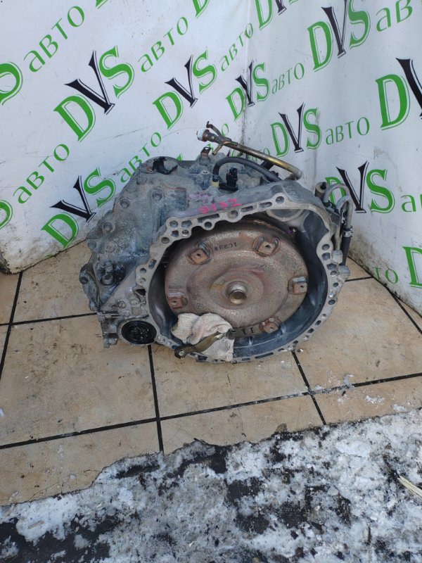 АКПП Toyota U241E 1AZ-2AZ (б/у)