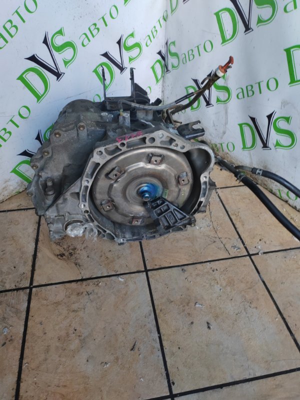 АКПП Toyota U240E 1ZZ-FE (б/у)