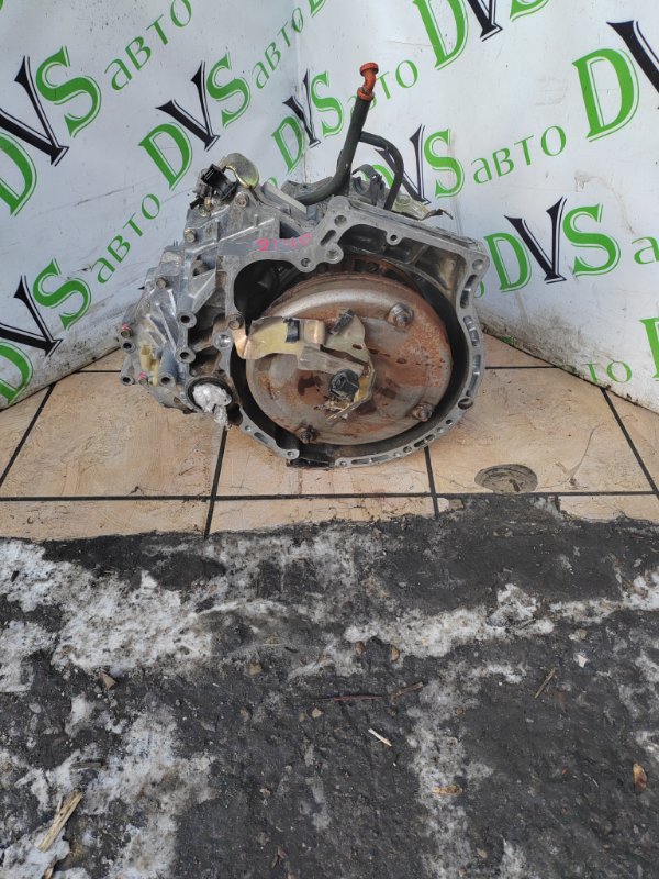 АКПП Mazda Demio (б/у)