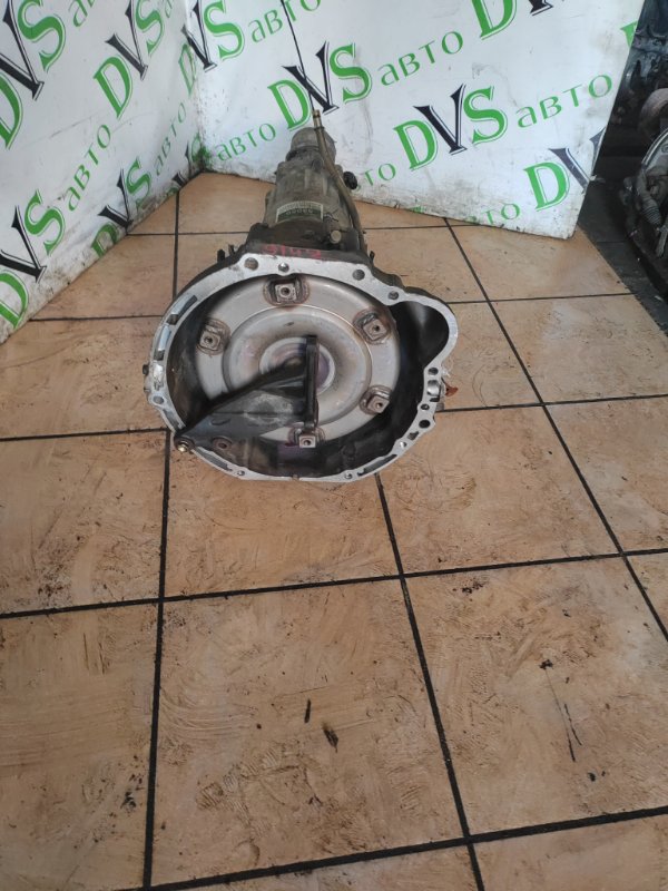 АКПП Toyota 1G-FE (б/у)