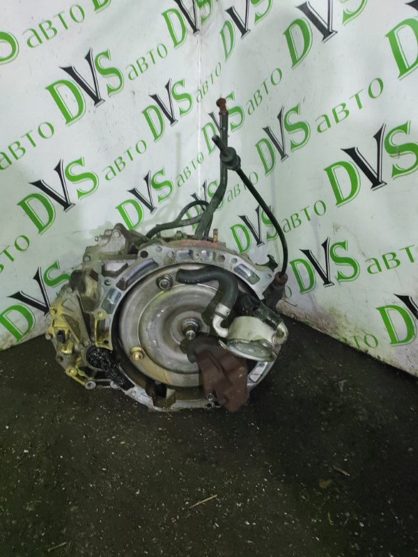 АКПП Mazda LF (б/у)