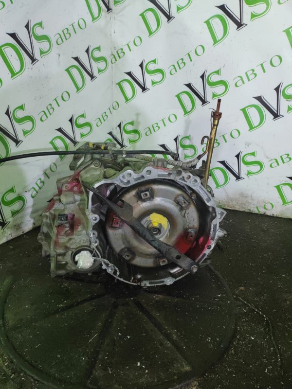 АКПП Toyota A245E 4A-FE (б/у)