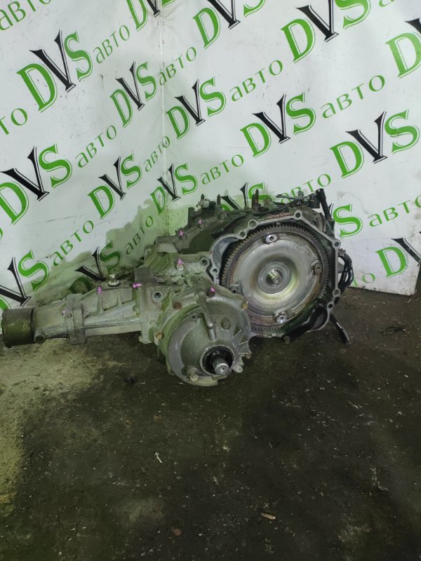 АКПП MMC Lancer CS2V 4G15 (б/у)