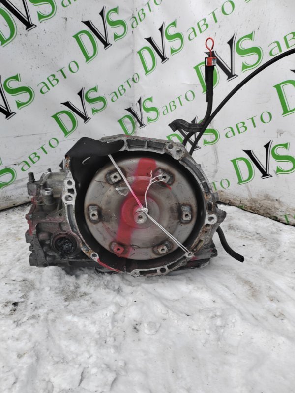 АКПП Toyota 4E-FE (б/у)