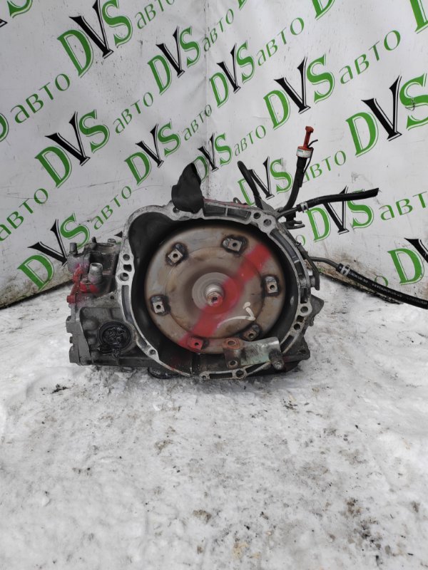 АКПП Toyota 5E-FE (б/у)