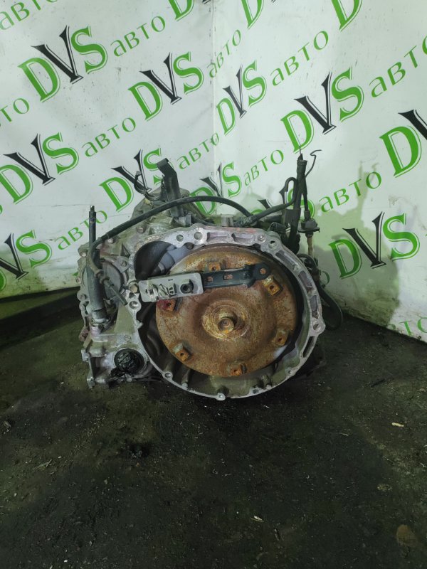 АКПП Toyota Corsa EL53 5E-FE (б/у)