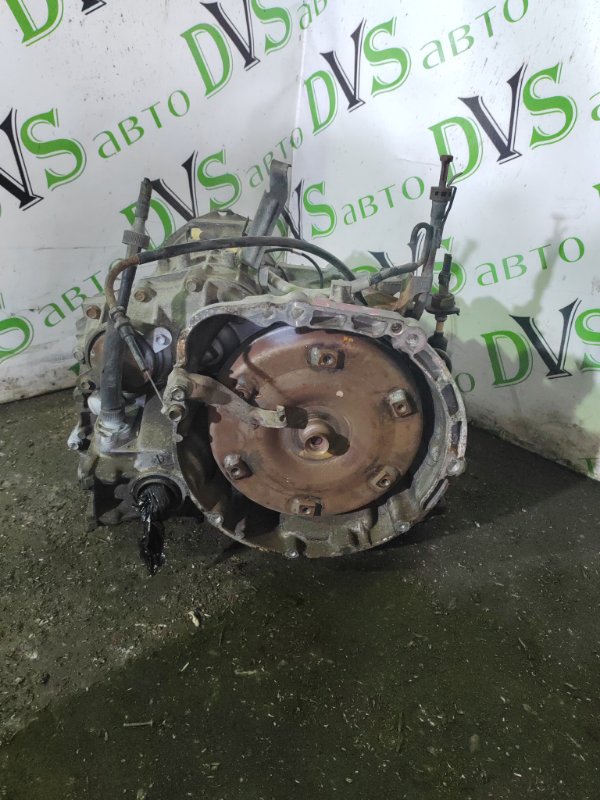 АКПП Toyota Corsa EL53 5E-FE (б/у)