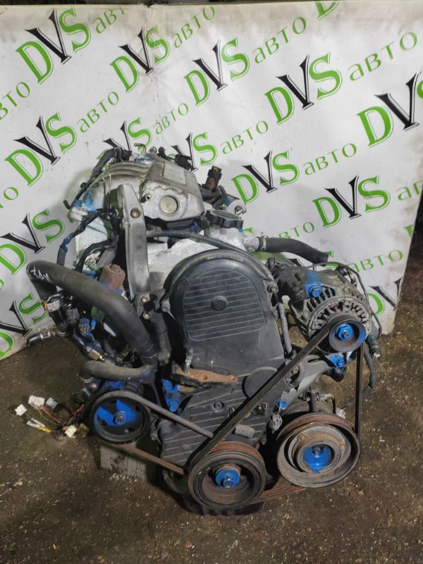 Двигатель Toyota Premio ST210 3S-FSE (б/у)