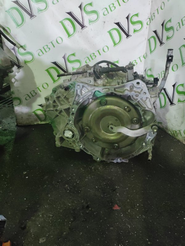 АКПП Nissan RE0F10A MR20-DE (б/у)