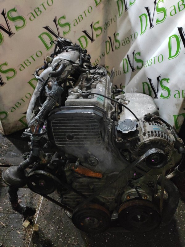 Двигатель Toyota Ipsum SXM10 3S-FE (б/у)